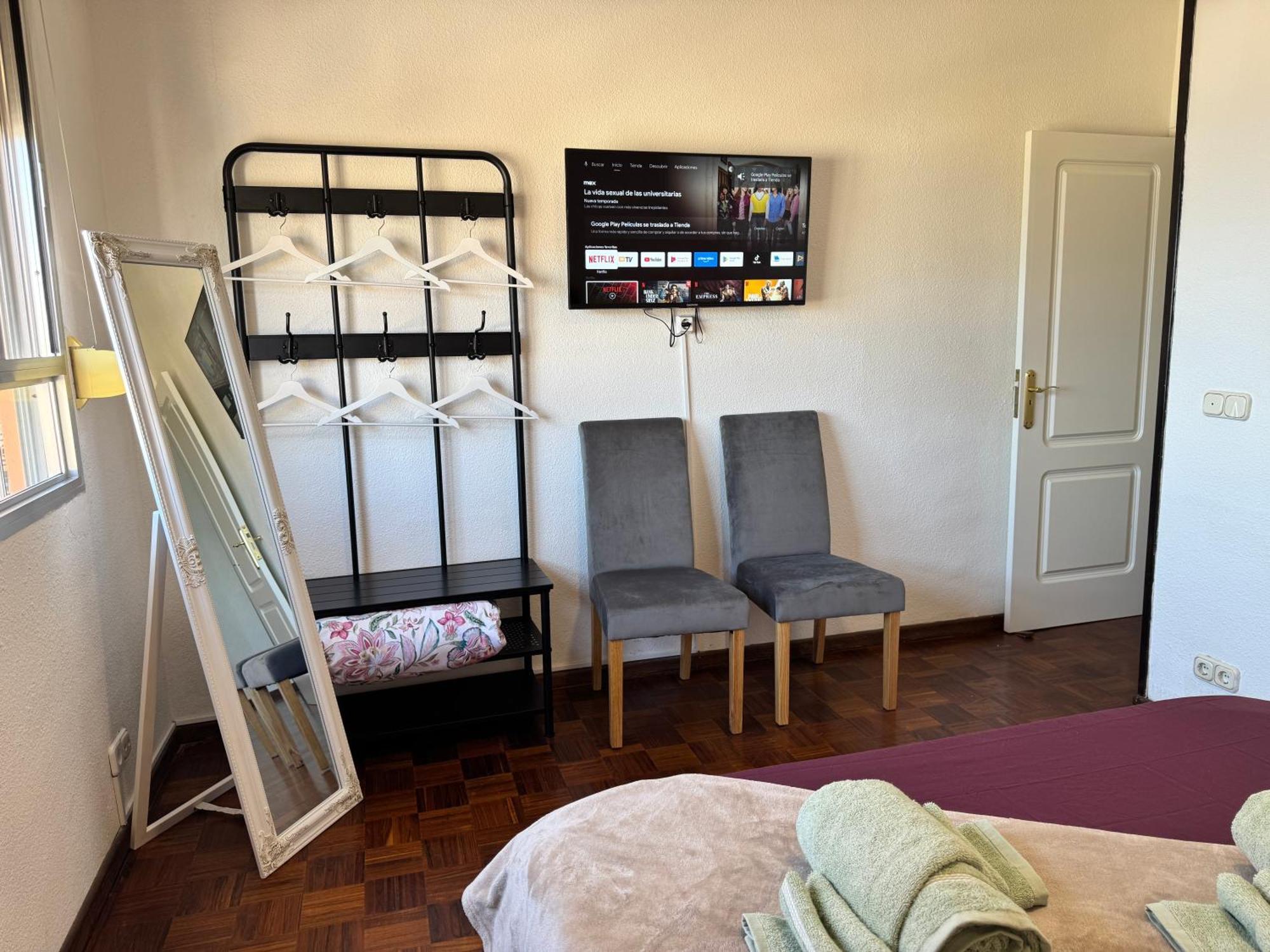 Apartamento Dream Sky Santa Cruz de Tenerife