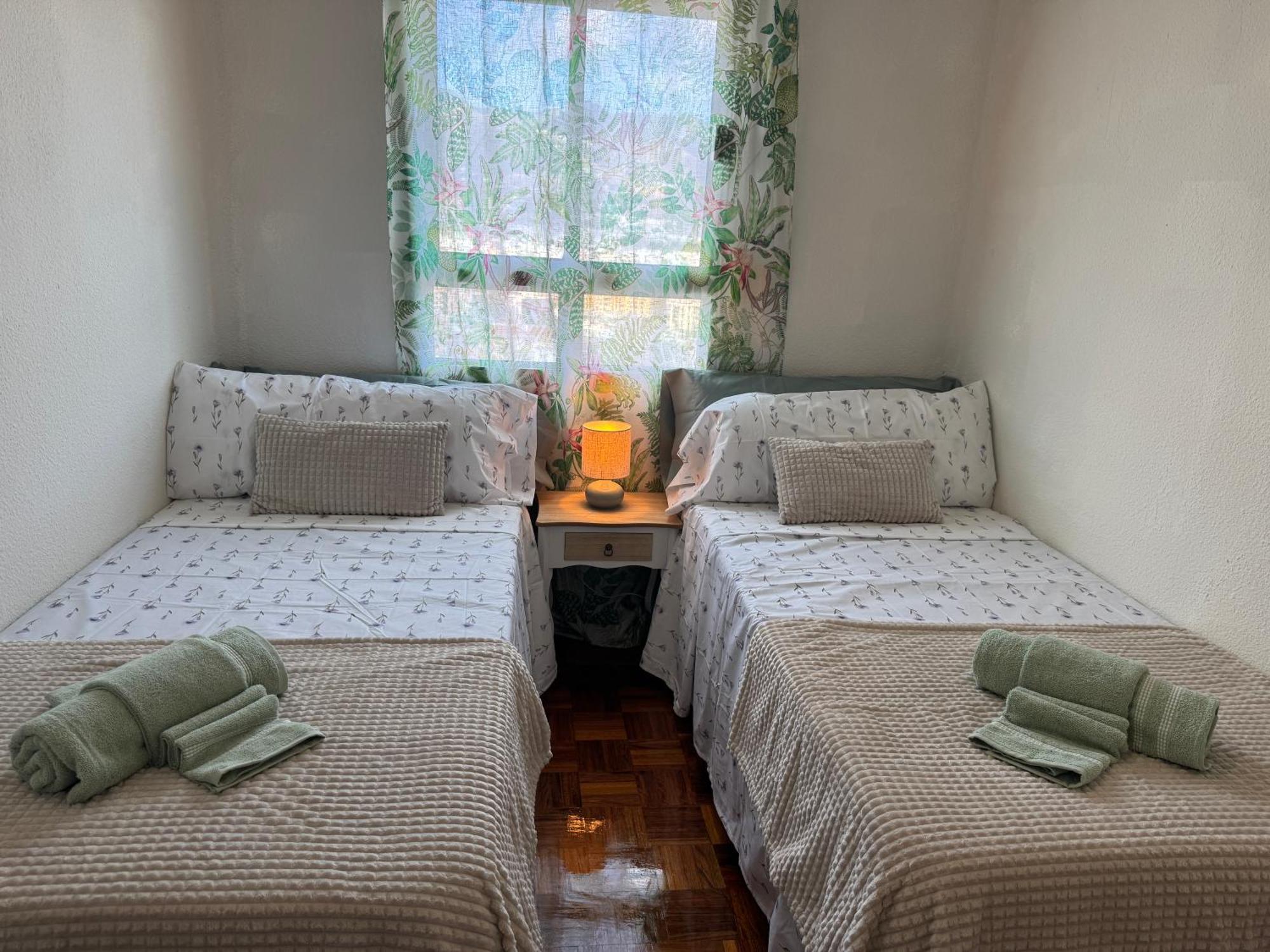 Apartamento Dream Sky