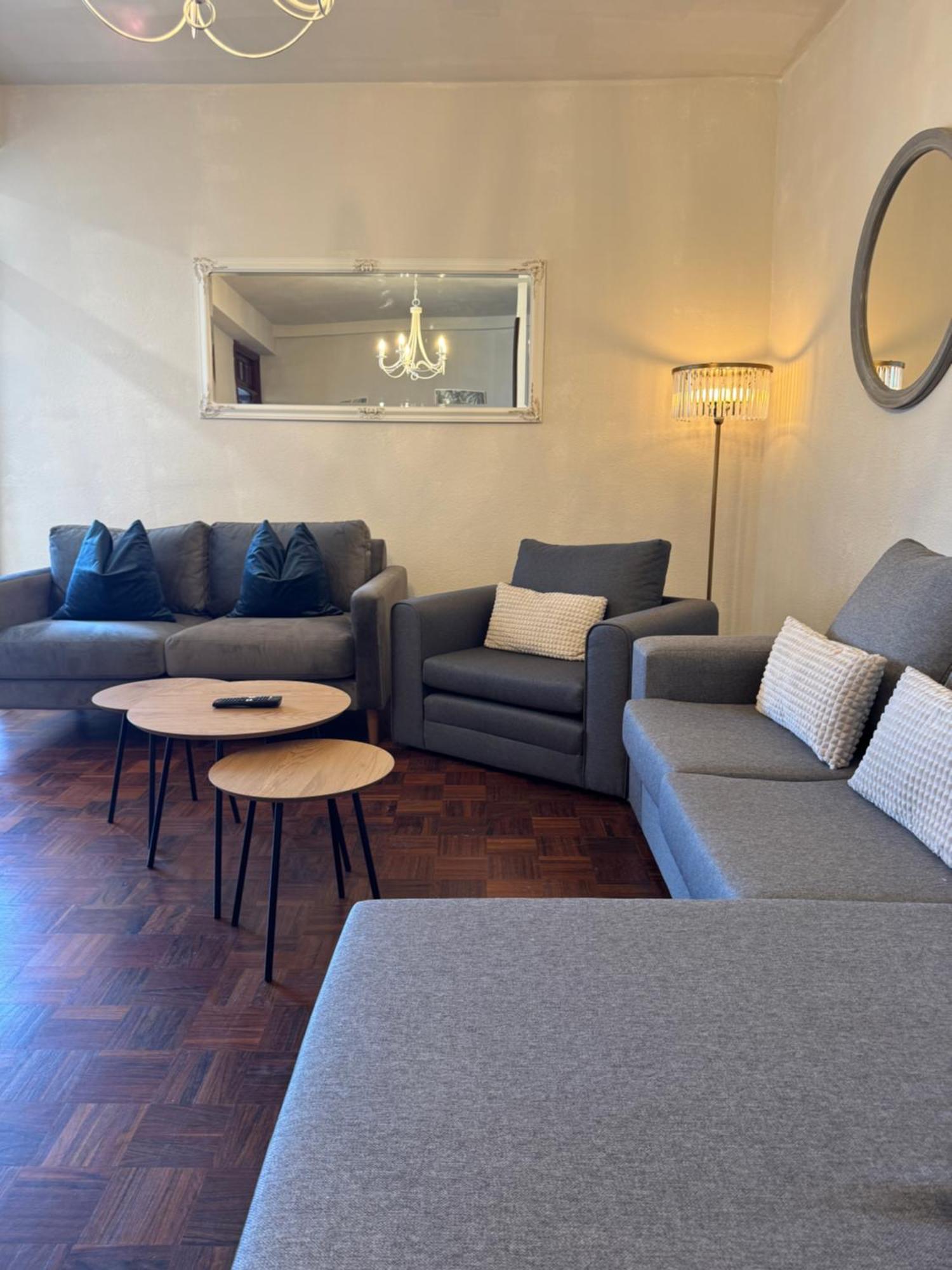 Dream Sky Apartamento *