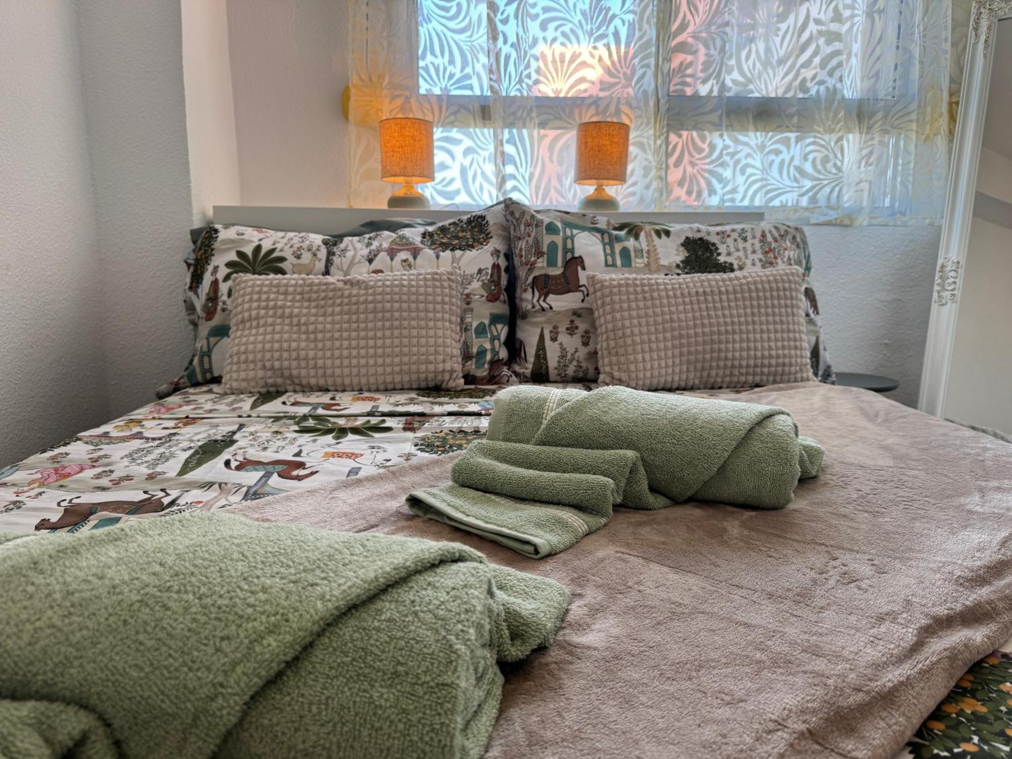 Apartamento Dream Sky Santa Cruz de Tenerife