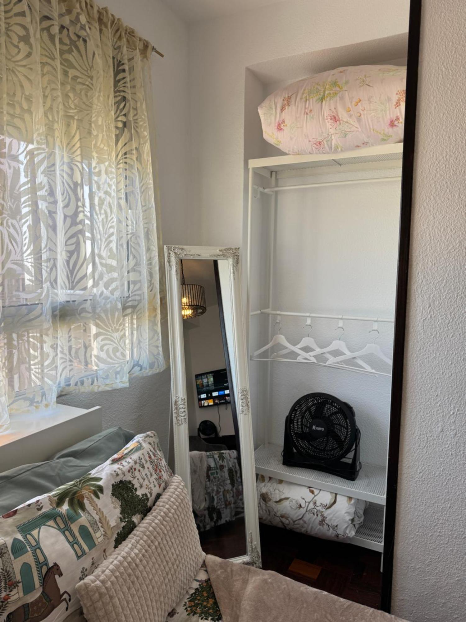 Apartamento Dream Sky