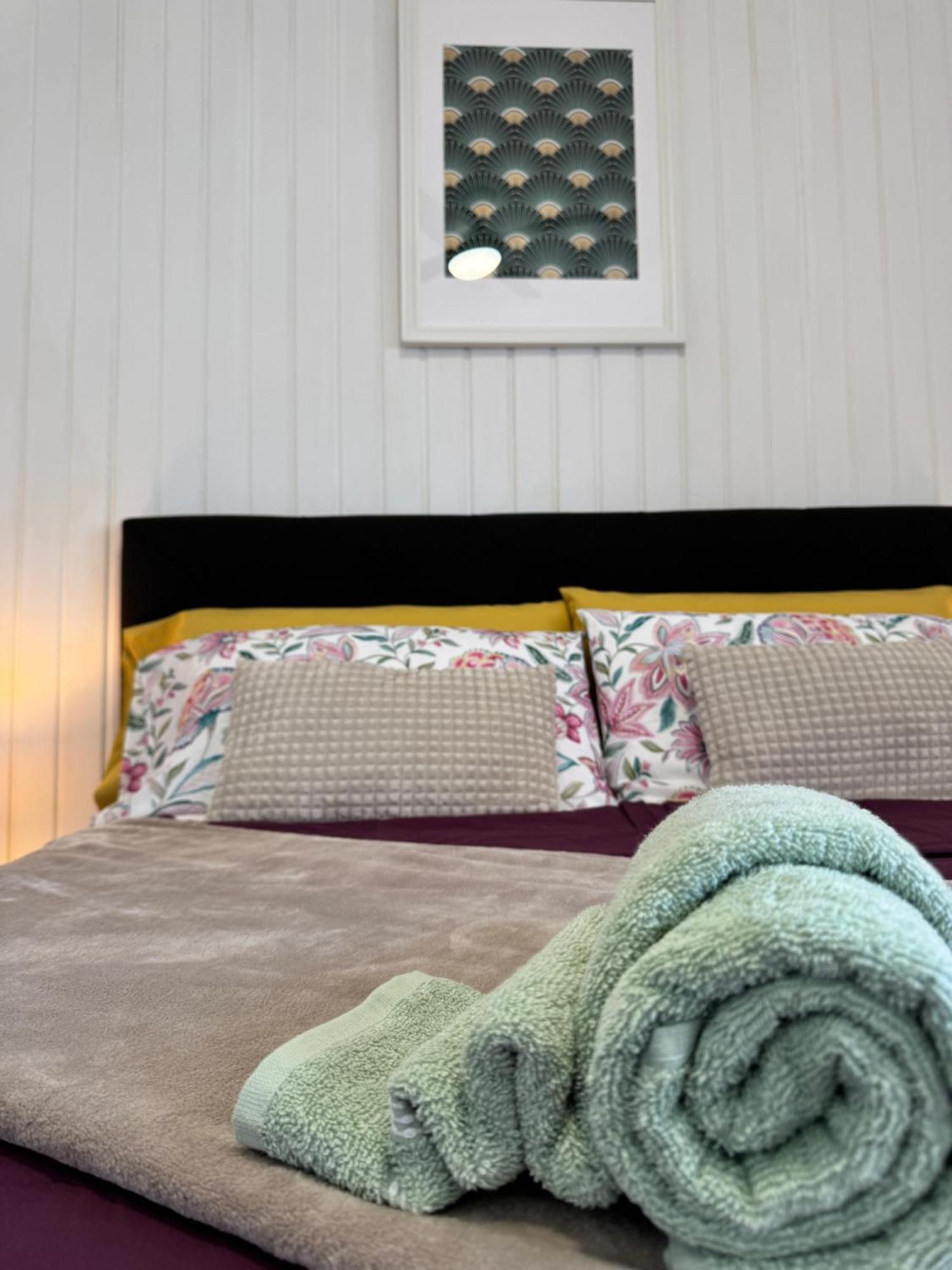 Dream Sky Apartamento *