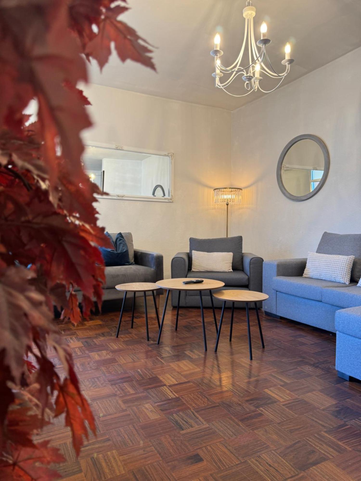 Apartamento Dream Sky Santa Cruz de Tenerife