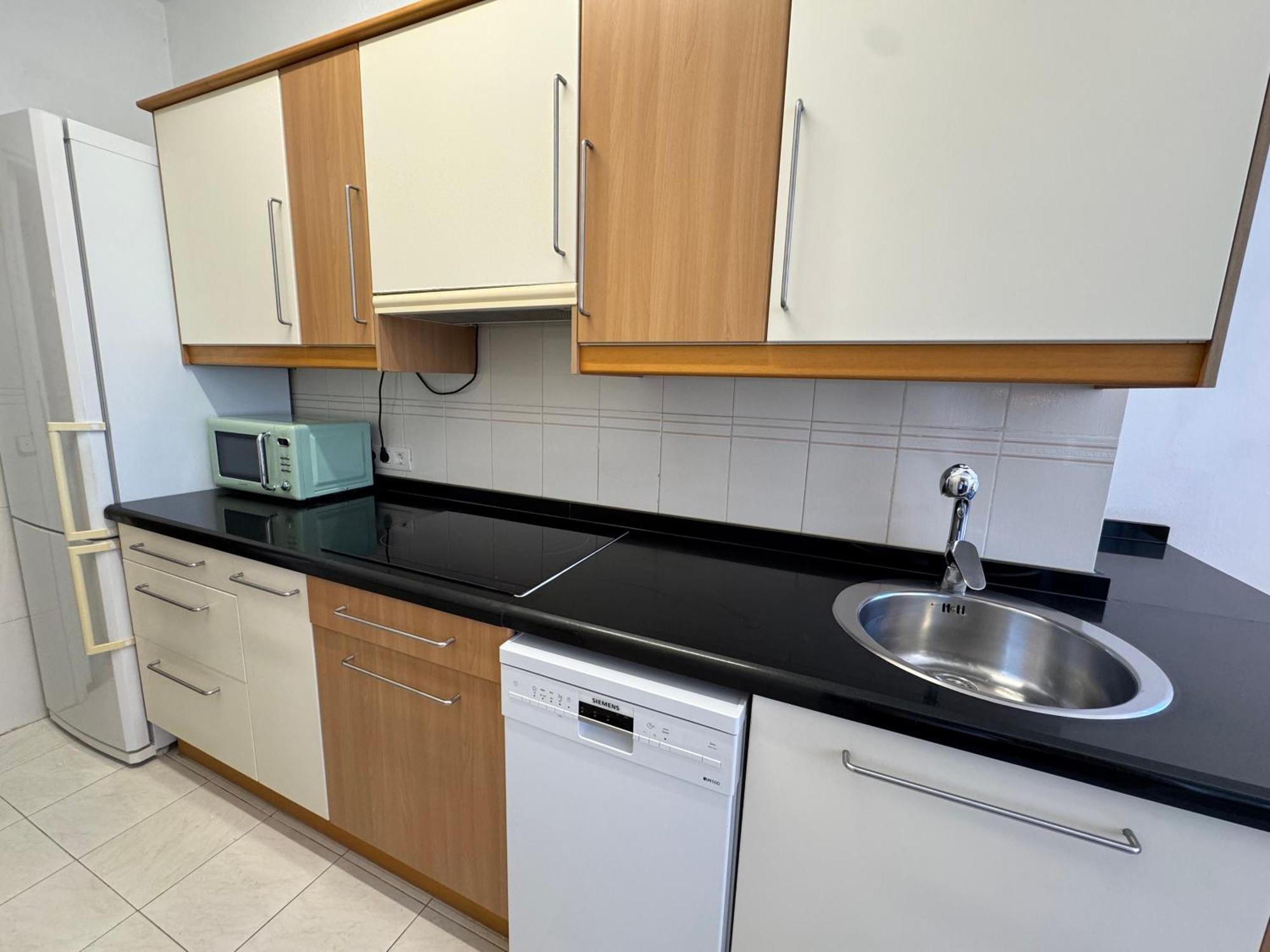 Apartamento Dream Sky Santa Cruz de Tenerife