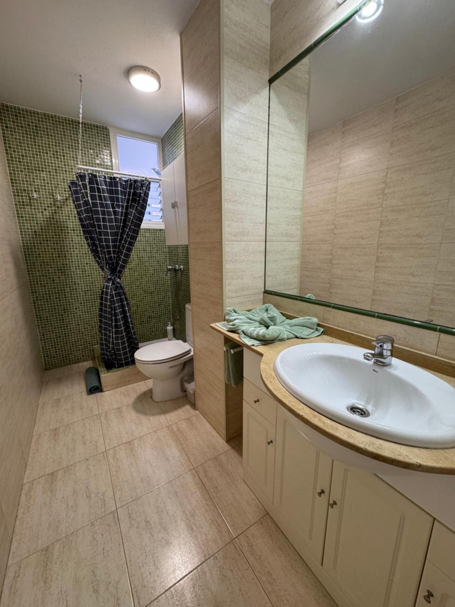 Dream Sky Apartamento