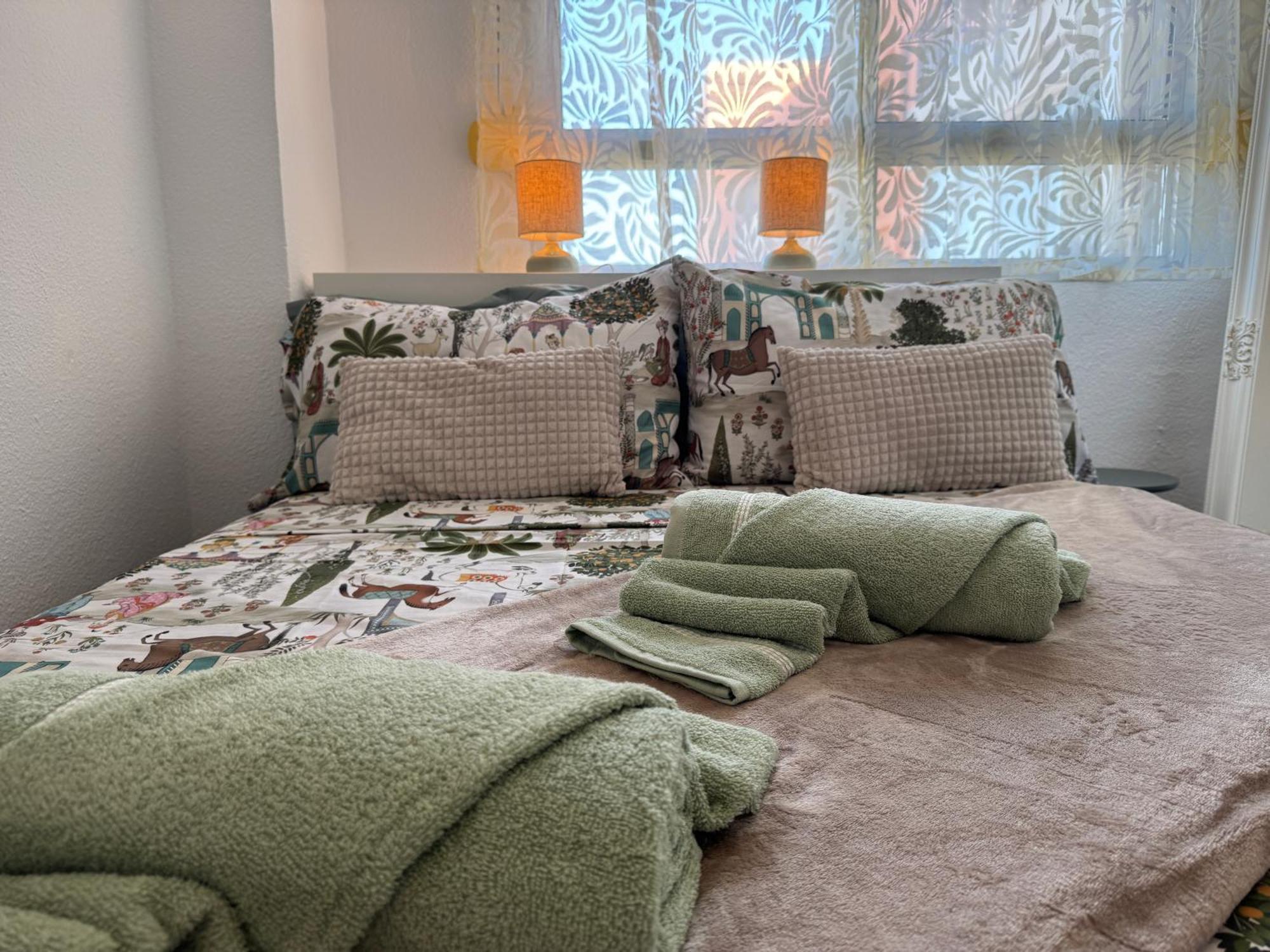 Apartamento Dream Sky *