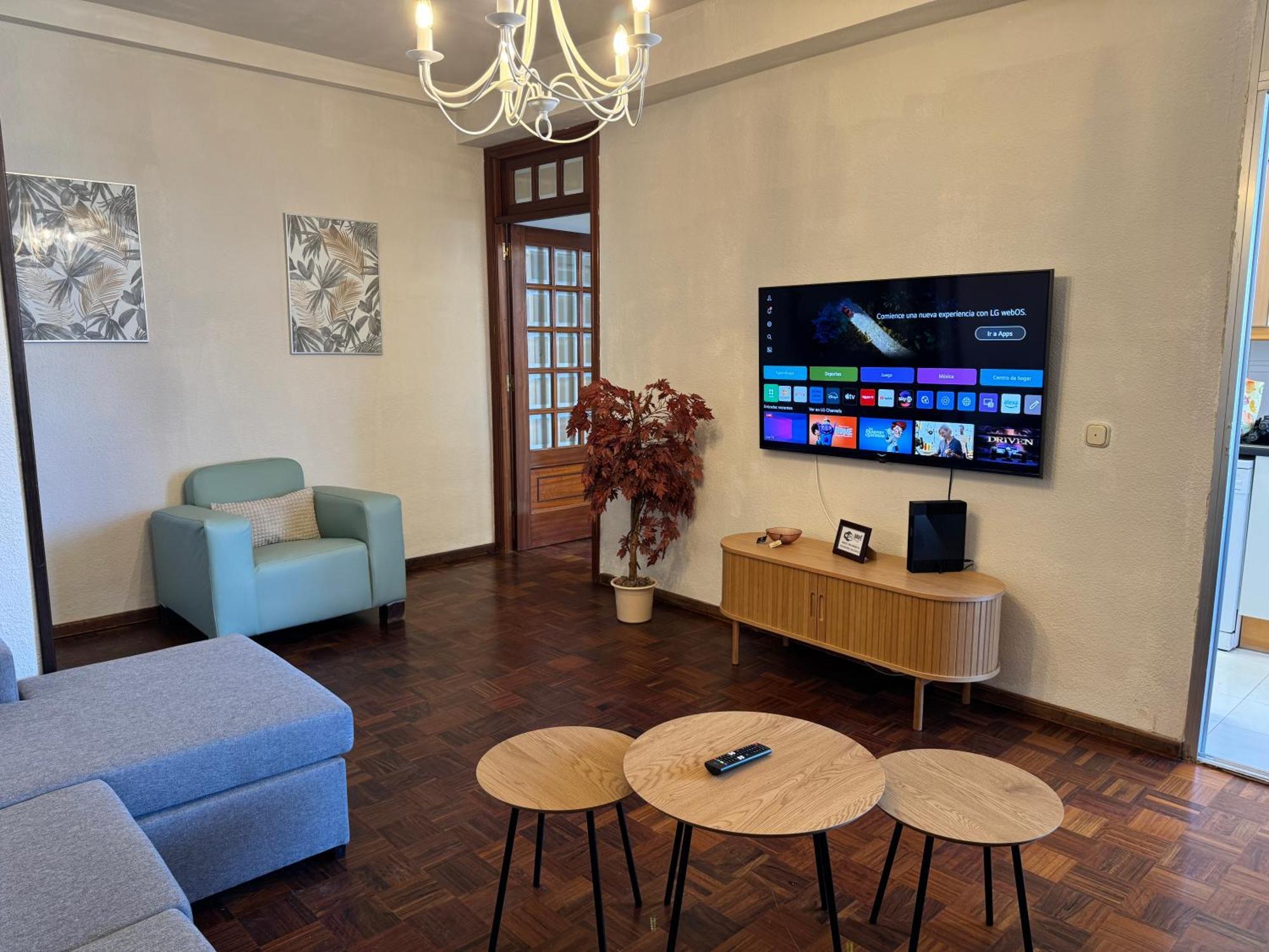 Apartamento Dream Sky Santa Cruz de Tenerife