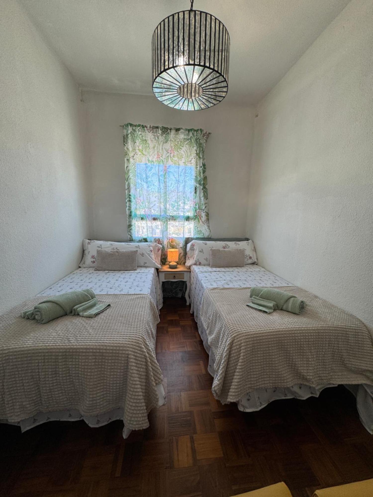 Apartamento Dream Sky *