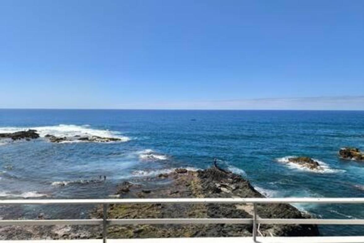 La Caleta. Reviva Canarias Apartamento *