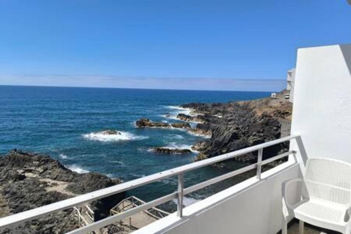 La Caleta. Reviva Canarias Apartamento La Laguna (Tenerife)