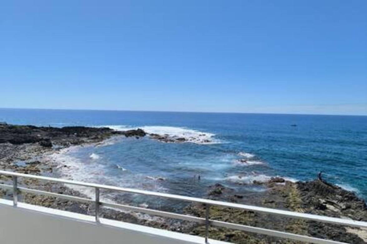 La Caleta. Reviva Canarias La Laguna (Tenerife)