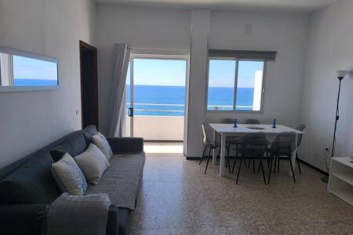 La Caleta. Reviva Canarias Apartamento *
