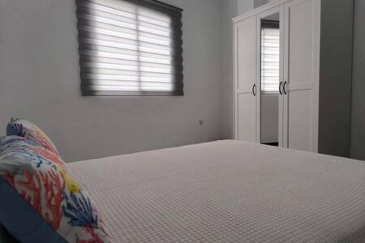 Apartamento La Caleta. Reviva Canarias