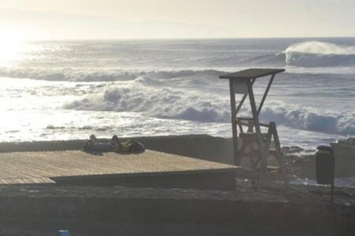 La Caleta. Reviva Canarias *