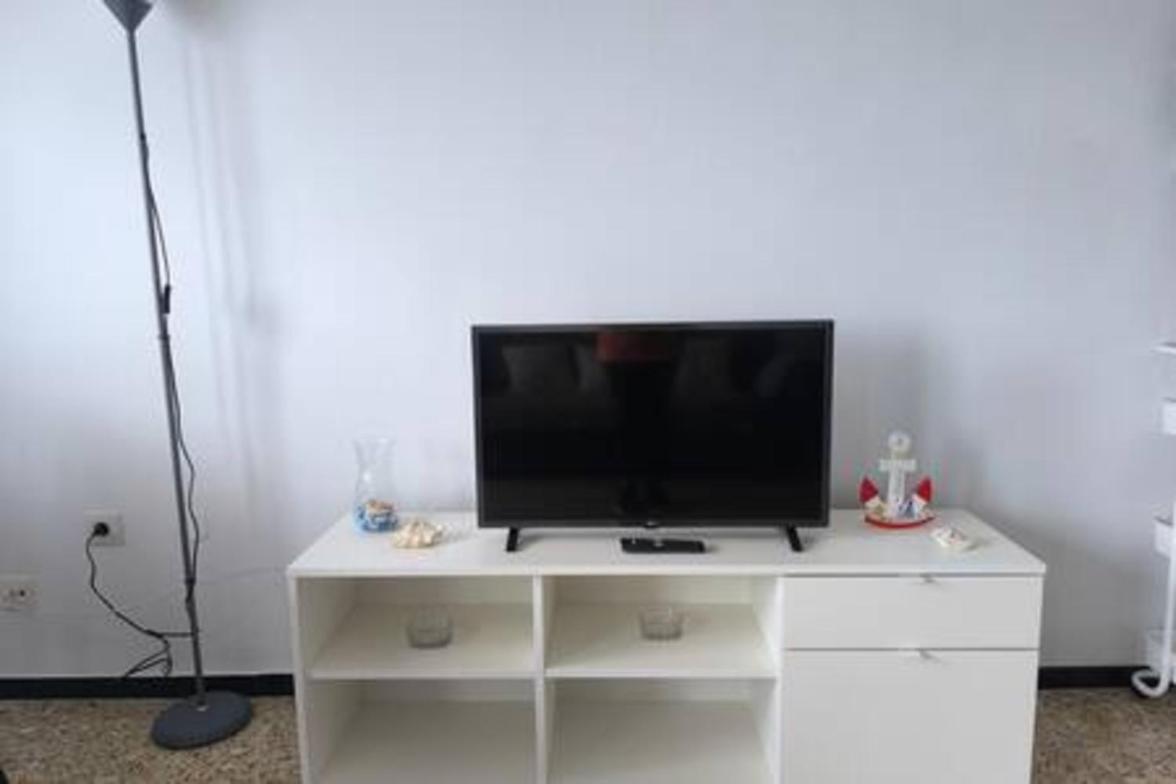La Caleta. Reviva Canarias Apartamento
