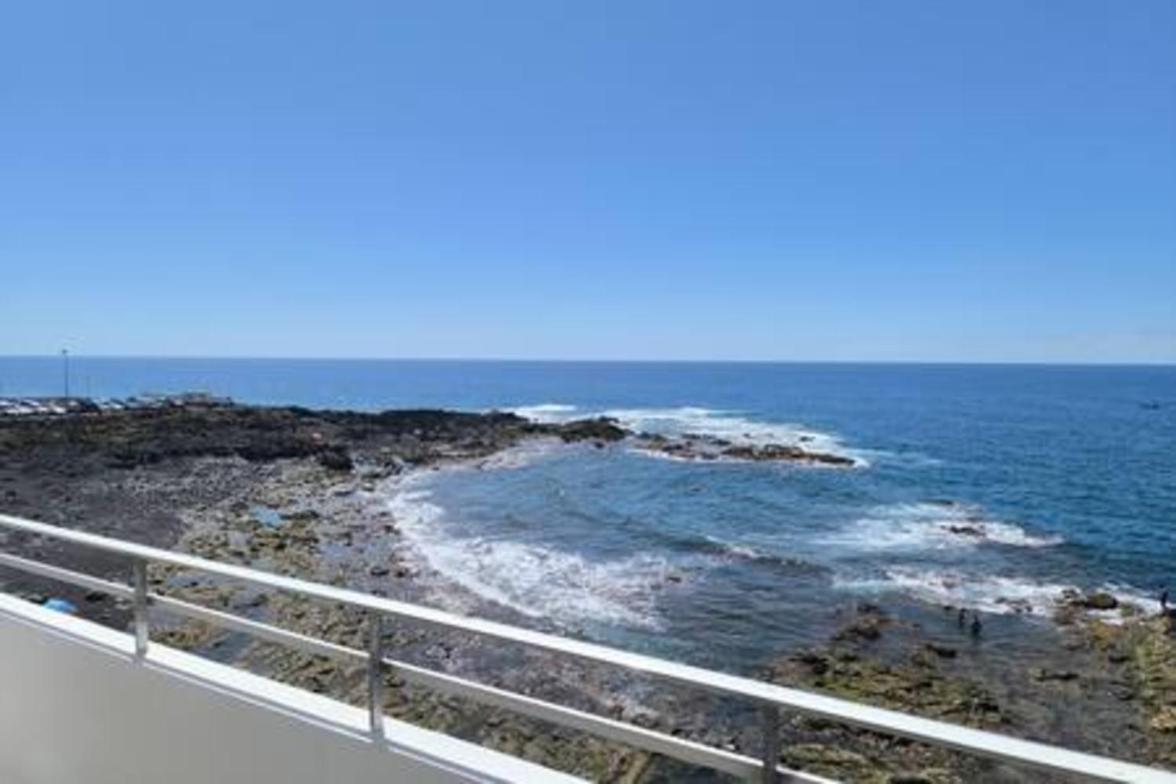 Apartamento La Caleta. Reviva Canarias