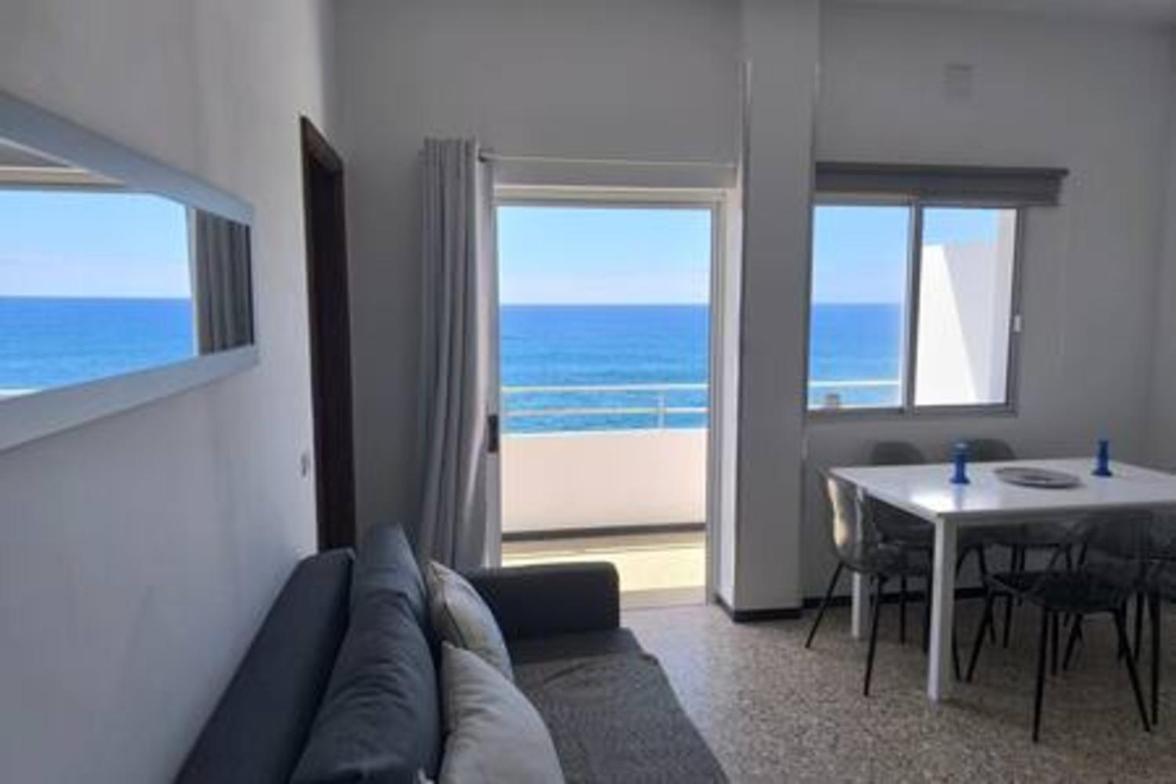 Apartamento La Caleta. Reviva Canarias *