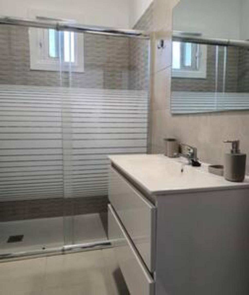 Apartamento La Caleta. Reviva Canarias La Laguna (Tenerife)