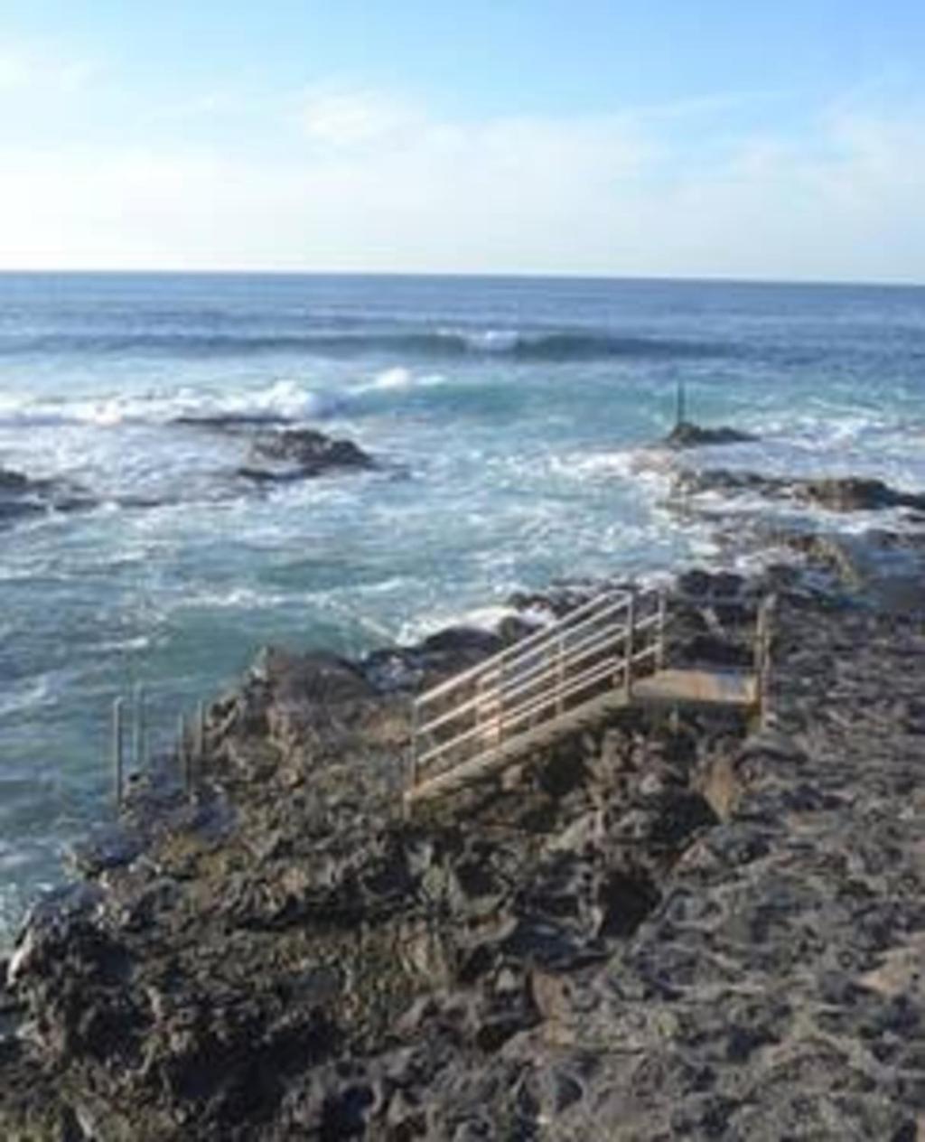 La Caleta. Reviva Canarias *