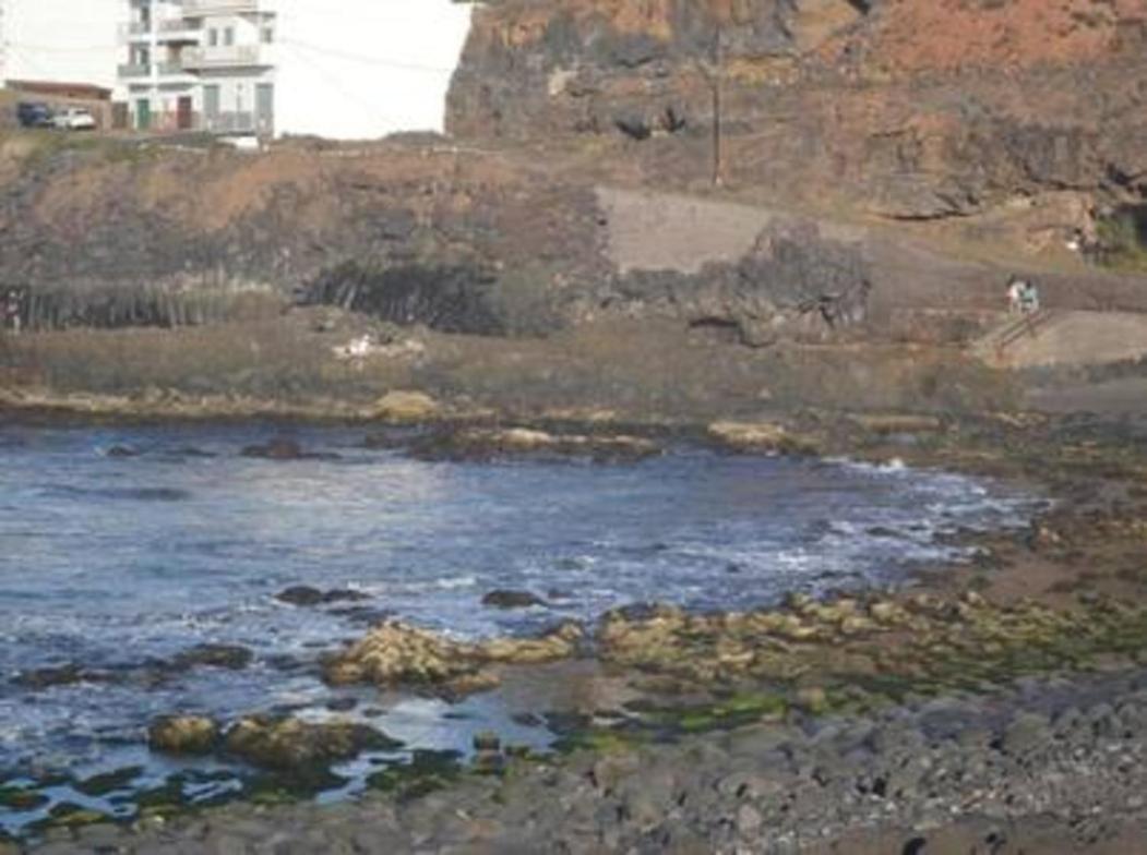 La Caleta. Reviva Canarias Apartamento