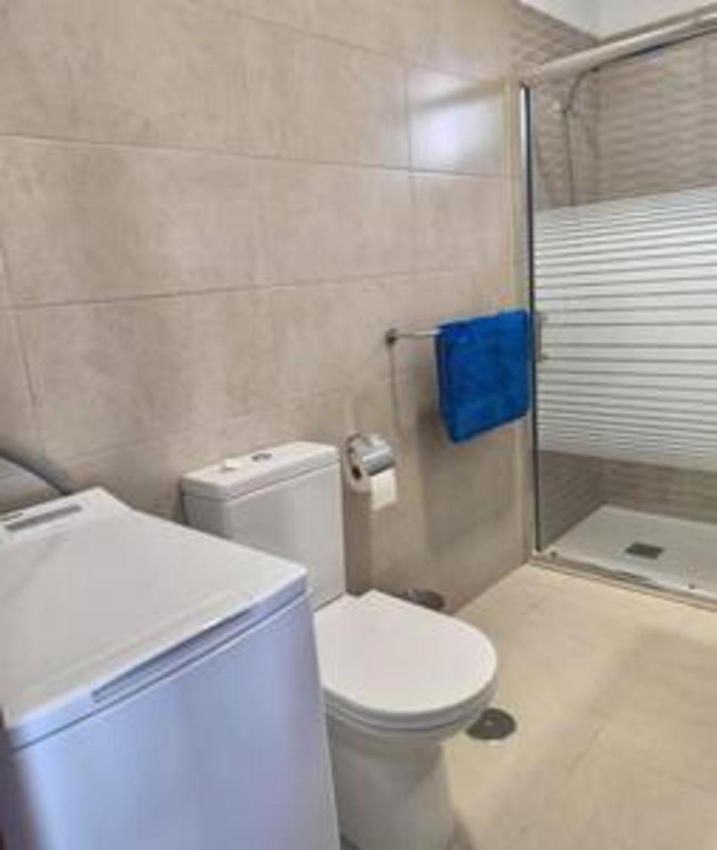 La Caleta. Reviva Canarias Apartamento *
