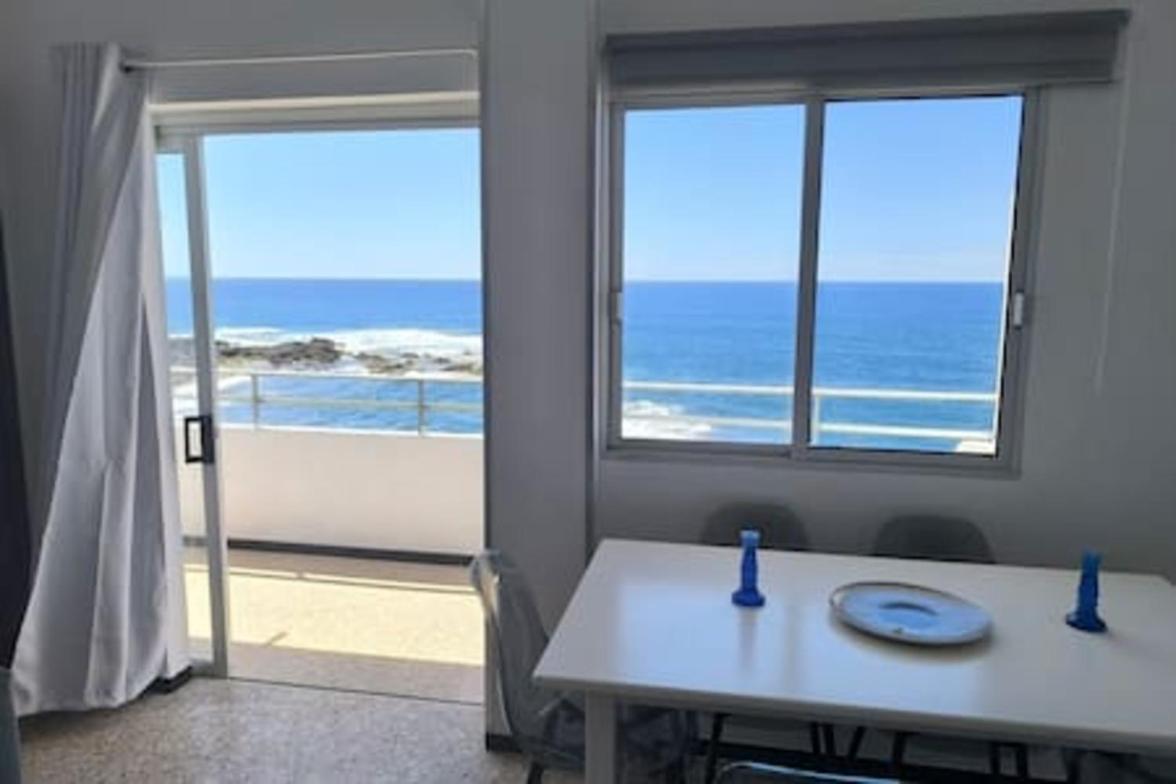 Apartamento La Caleta. Reviva Canarias La Laguna (Tenerife)