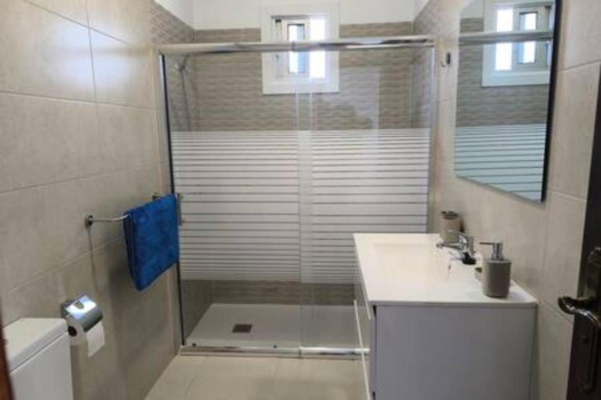 La Caleta. Reviva Canarias Apartamento