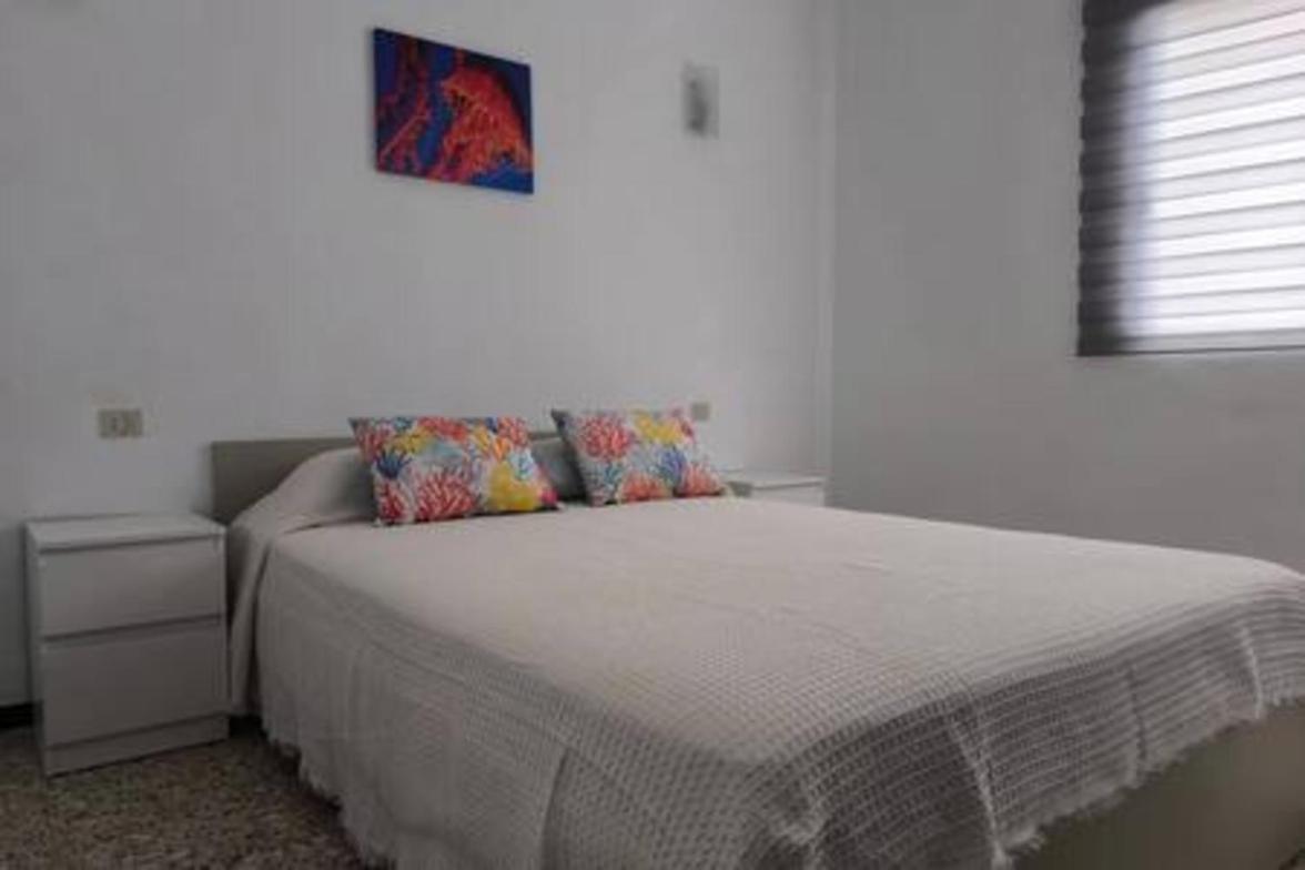 La Caleta. Reviva Canarias Apartamento