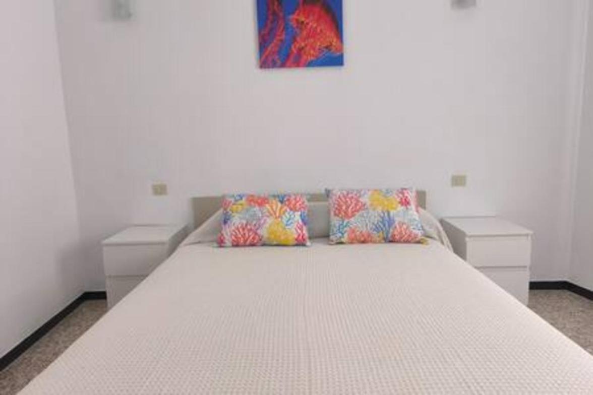 Apartamento La Caleta. Reviva Canarias La Laguna (Tenerife)