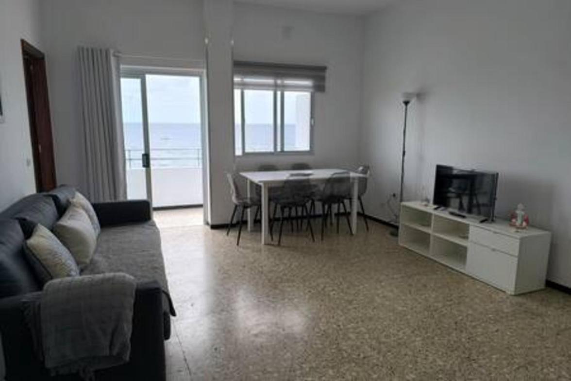 La Caleta. Reviva Canarias *