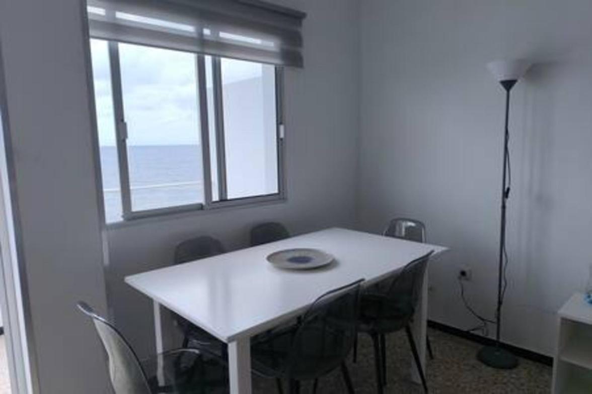 La Caleta. Reviva Canarias