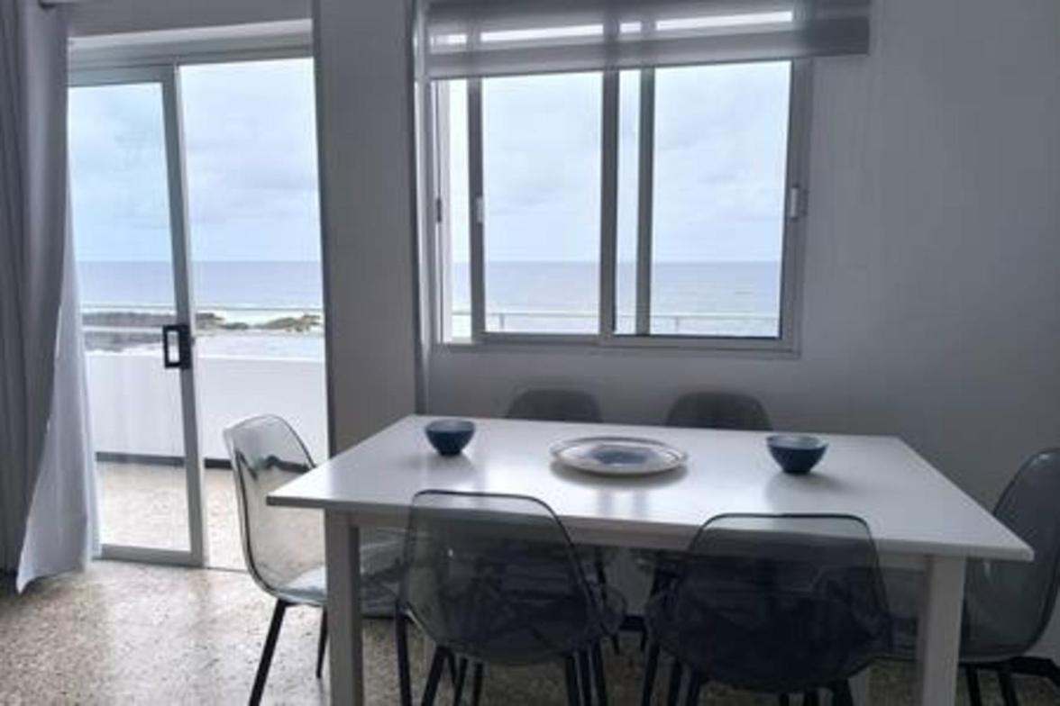 Apartamento La Caleta. Reviva Canarias La Laguna (Tenerife)