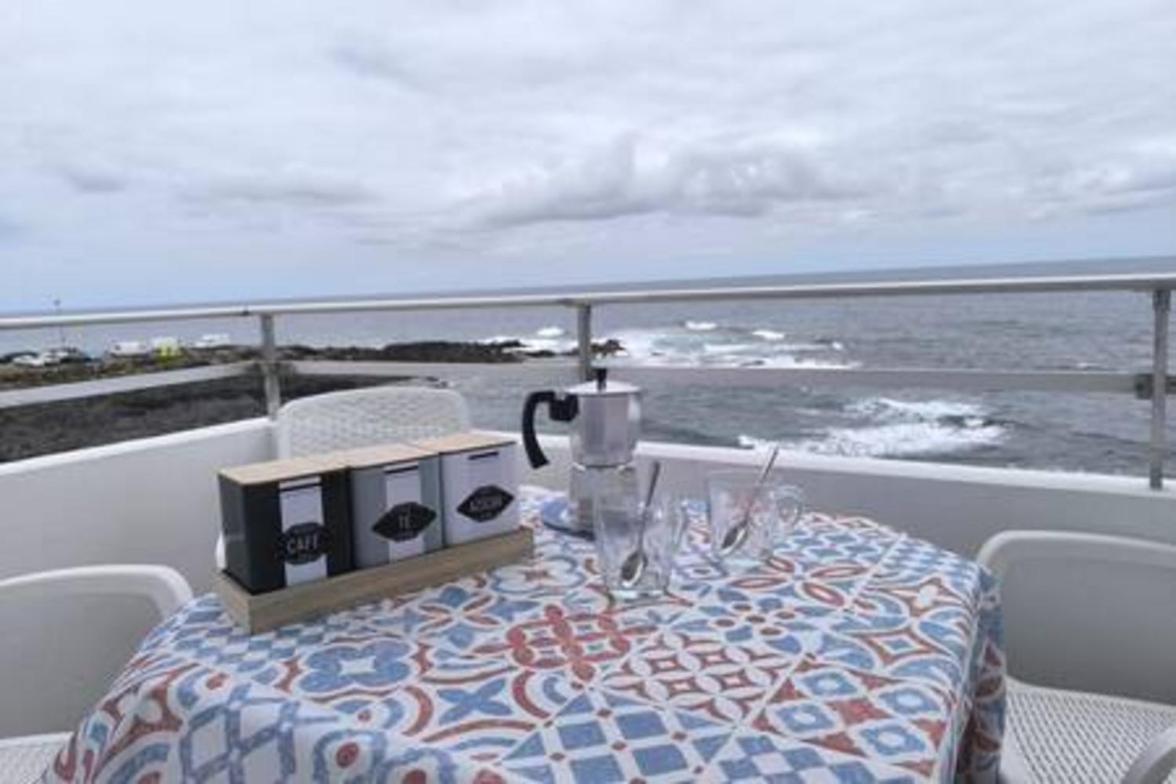 Apartamento La Caleta. Reviva Canarias