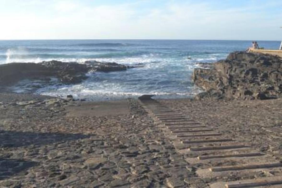 Apartamento La Caleta. Reviva Canarias *