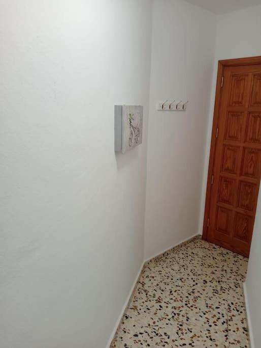 Seaside Whale Wifi 1c Apartamento