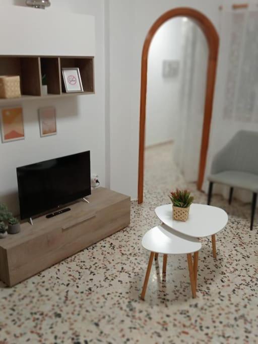 Apartamento Seaside Whale Wifi 1c