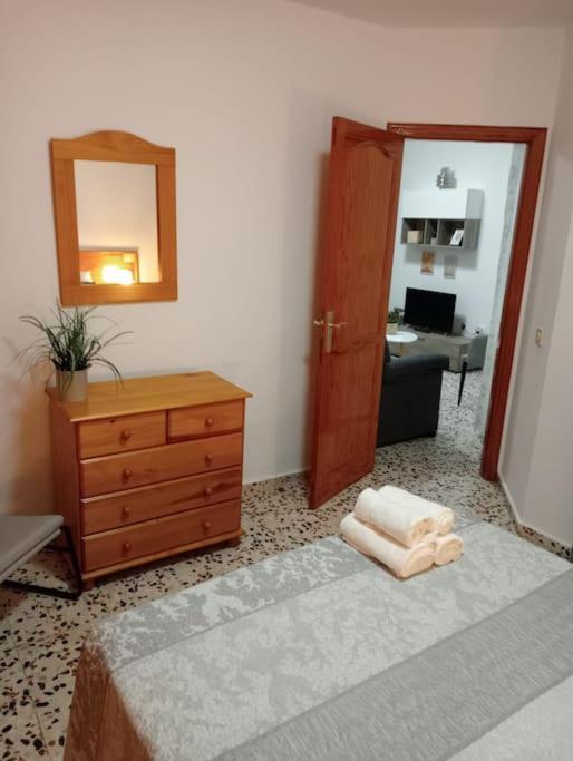 Seaside Whale Wifi 1c Appartement Los Abrigos