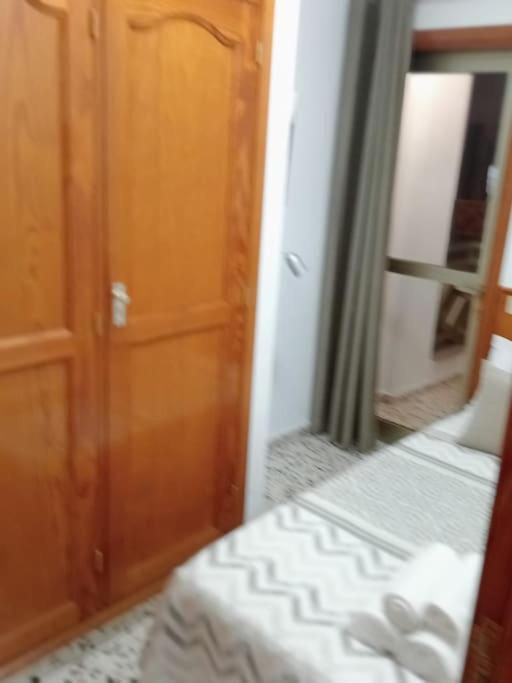 Seaside Whale Wifi 1c Appartement *