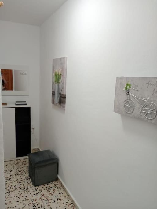 Apartamento Seaside Whale Wifi 1c