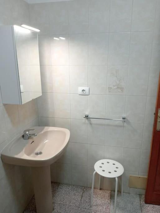 Appartement Seaside Whale Wifi 1c Los Abrigos