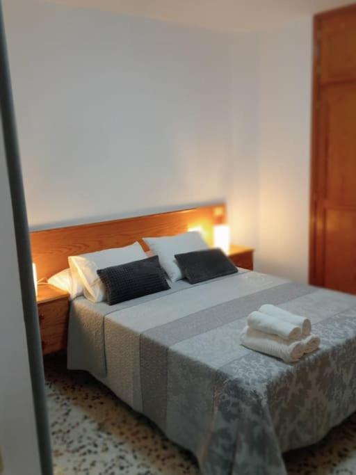 Apartamento Seaside Whale Wifi 1c *