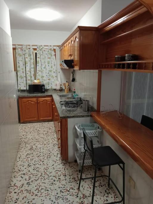 Seaside Whale Wifi 1c Apartamento