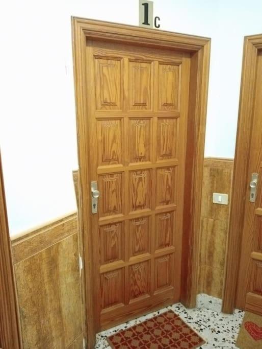 Apartamento Seaside Whale Wifi 1c *