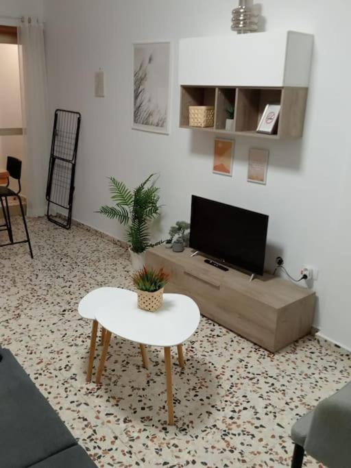 Seaside Whale Wifi 1c Apartamento Los Abrigos