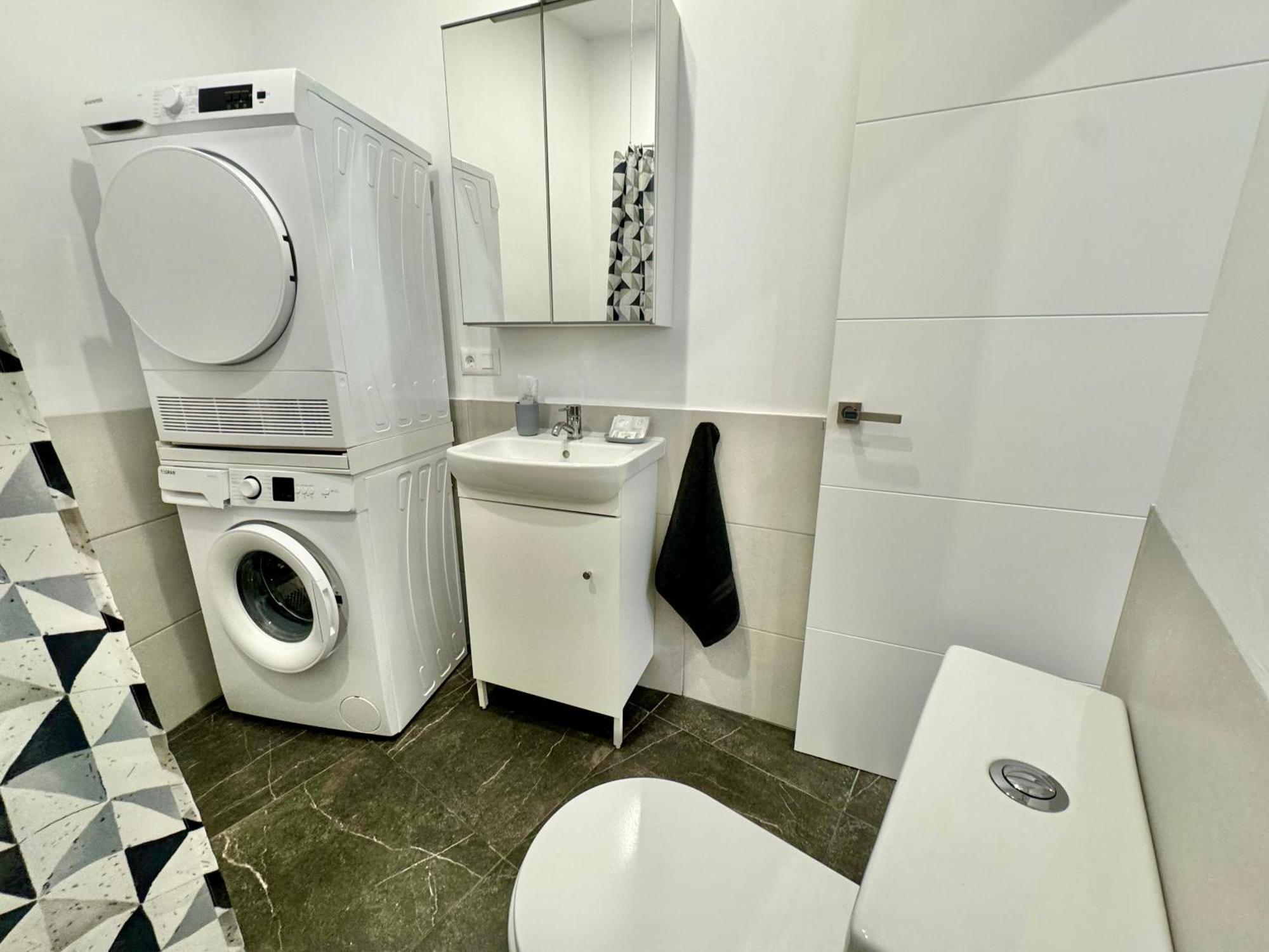 Appartement Casita Lofe Tejina