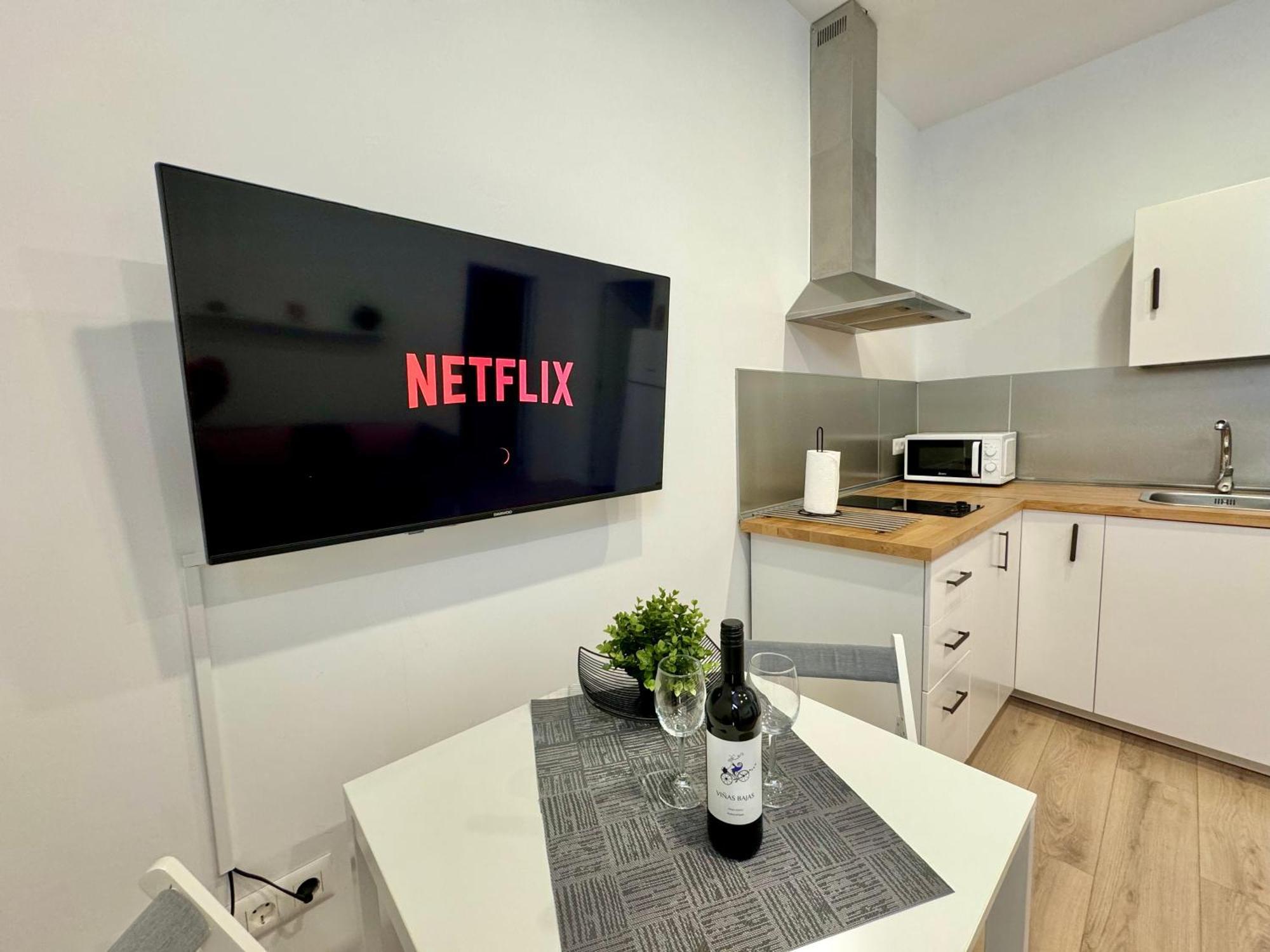 Casita Lofe Appartement