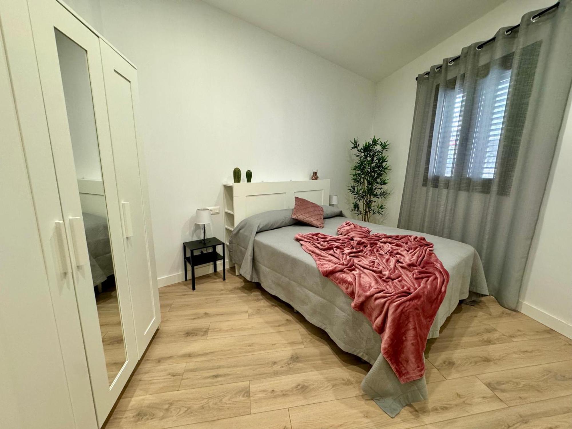 Appartement Casita Lofe *