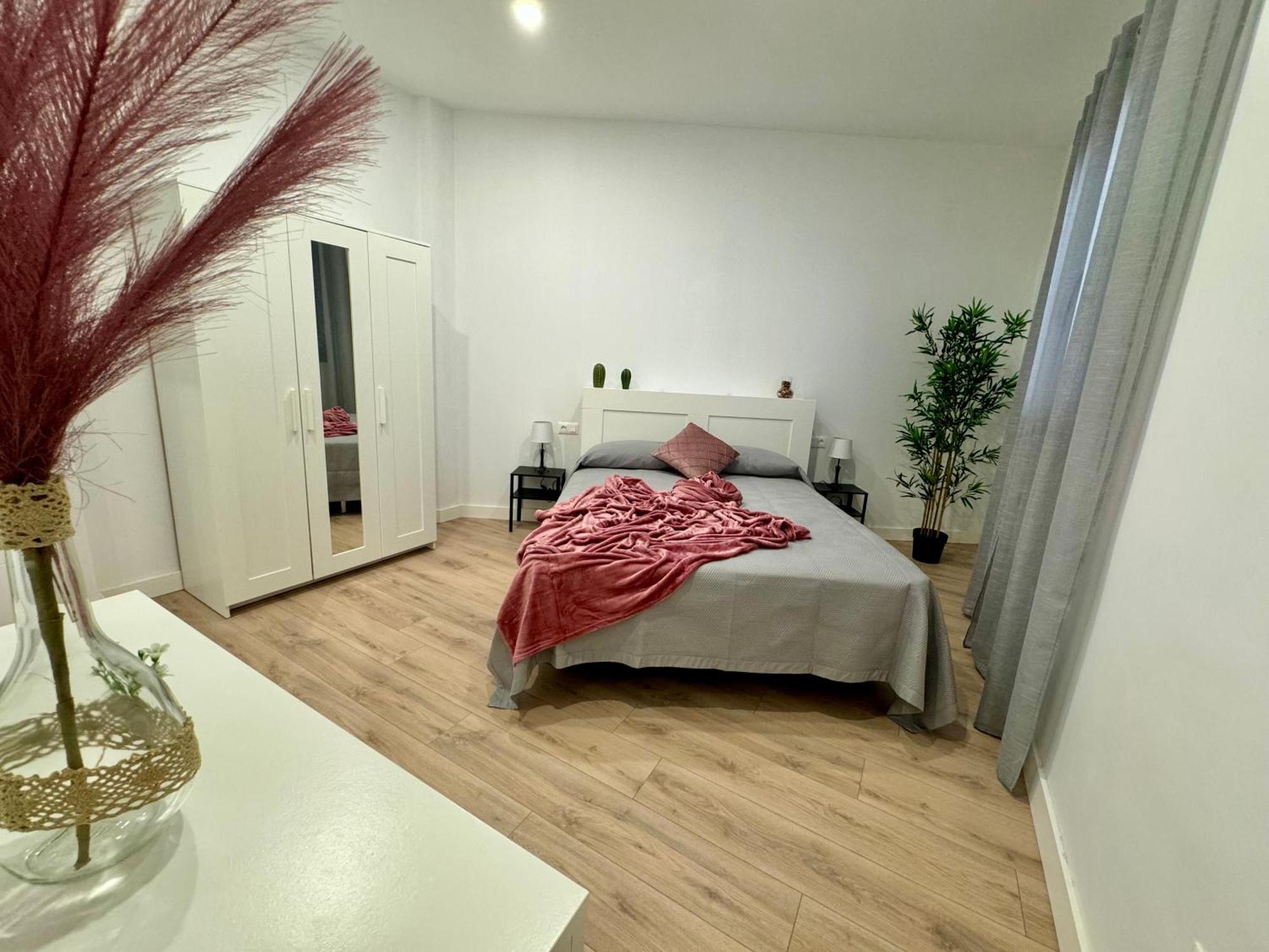 Appartement Casita Lofe *