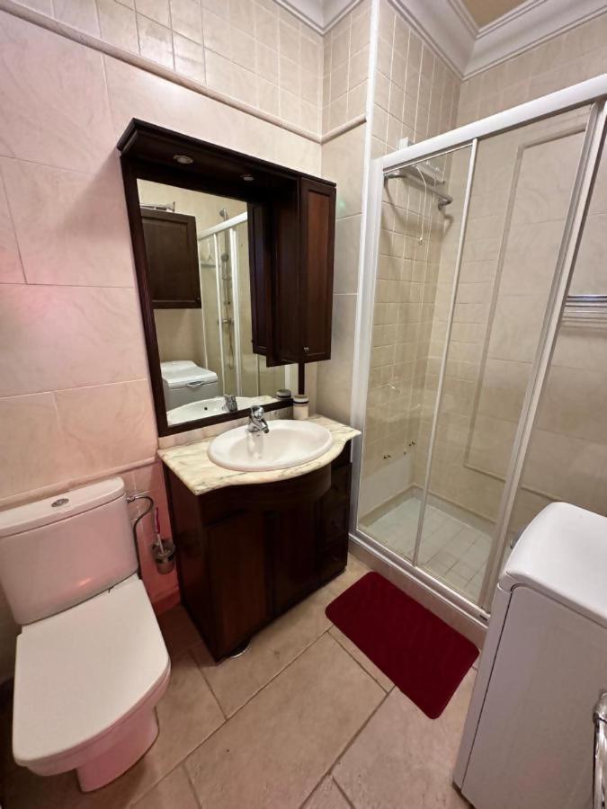 Apartamento Cristianos Costamar *