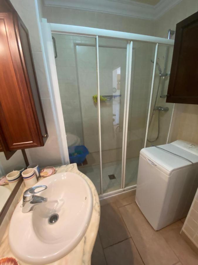 Cristianos Costamar Apartamento *
